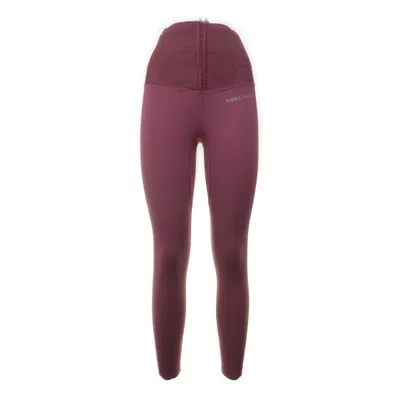 Träningstights (Rosa) från Yimriz Unique Elastan, Nylon, Polyester