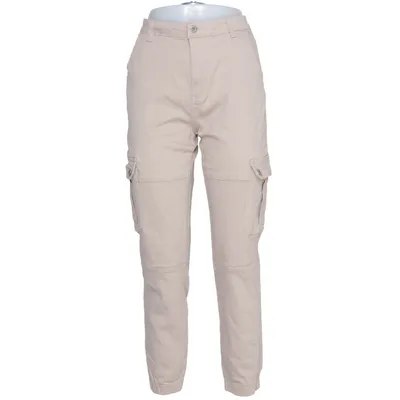 Pantalon cargo (Beige) de Daysie