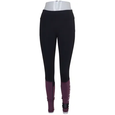 Sportleggings (Zwart, Lila, Meerkleurig) van BumBum