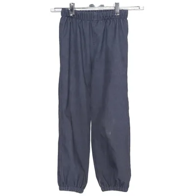 Pantalon d'extérieur (Gris) de Happy Kids by Tchibo Élasthane, Polyester