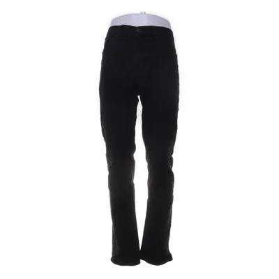 Spijkerbroek (Blauw) van Burton Menswear Katoen, Elastaan, Polyester
