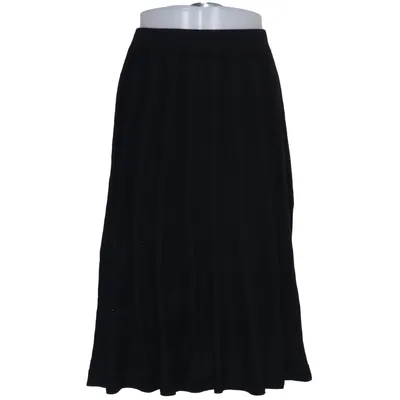 Jupe (Noir) de Jumperfabriken