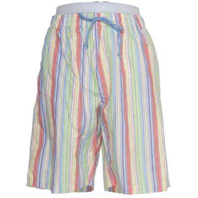 Shorts de bain (Bleu, Multicolore) de Gefa Coton
