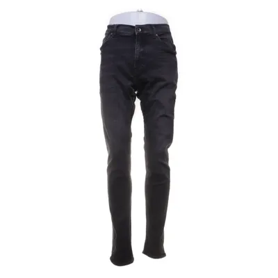 Jeans (Black) from Tiger of Sweden Jeans Cotton, Elastane, Modal, Polyester