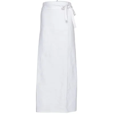 Tablier (Blanc) de Asa Selection