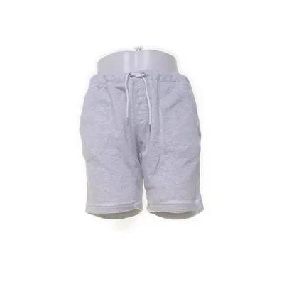 Korte broek (Grijs) van Quiksilver Katoen, Polyester
