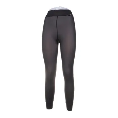 Legging (Noir) de Pummys Élasthane, Polyester