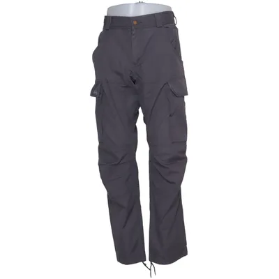 Cargo broek (Grijs) van Lundhags