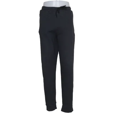 Sweatpants (Gray) from Star Nutrition Cotton, Polyester