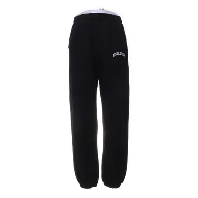 Sweatpants (Sort) fra Adanola Økologisk bomuld