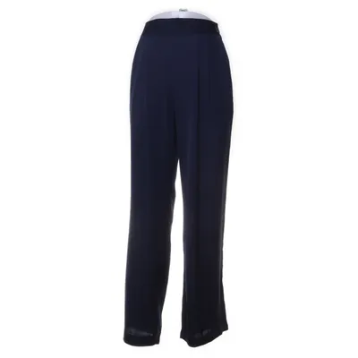 Broek (Blauw) van Rosemunde Polyester