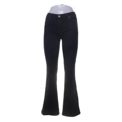 Jeans (Blå) från Iro Jeans Viskos, Bomull, Modal, Polyester, Elastan