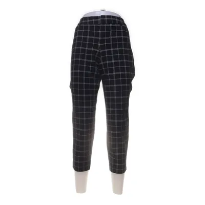 Pants (Black, White) from Old Navy Cotton, Elastane