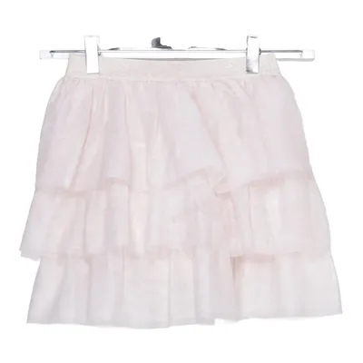 Jupe en tulle (Rose) de Happy Girls Club Polyester