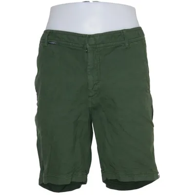 Shorts (Grön) från Mr Marvis Ekologisk bomull