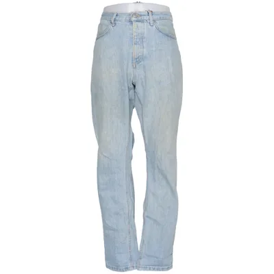 Jeans (Blå) från Asket Ekologisk bomull