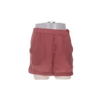 Pyjamashorts (BABETH) van Diabless Polyester