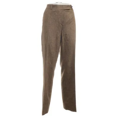 Pantalon de costume (HELEN2) de Ril's Élasthane, Polyamide, Viscose, Laine