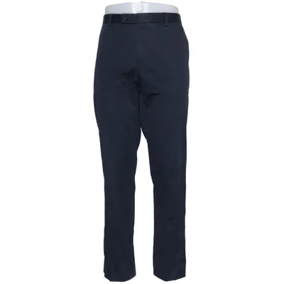 Pants (Pablo ST/ Aiko 40) from Wormland Cotton, Elastane