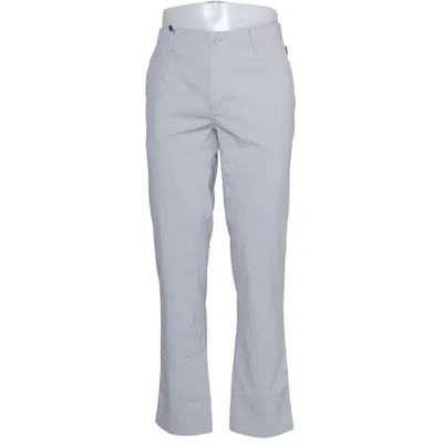 Chinos (Gray) from Abacus Elastane, Polyester