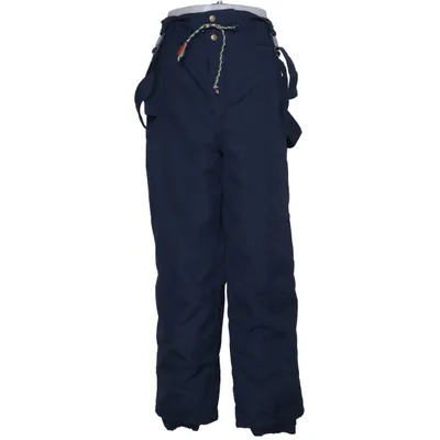 Skibroek (Blauw) Katoen, Nylon, Polyester