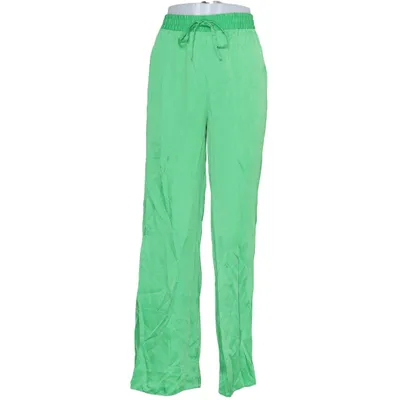 Palazzobyxor (Grön) från Primark Cares Polyester, Viskos