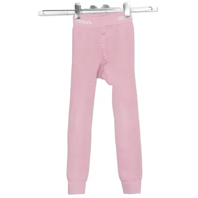 Caleçon long (Rose) de Ewers Coton, Élasthane, Polyamide