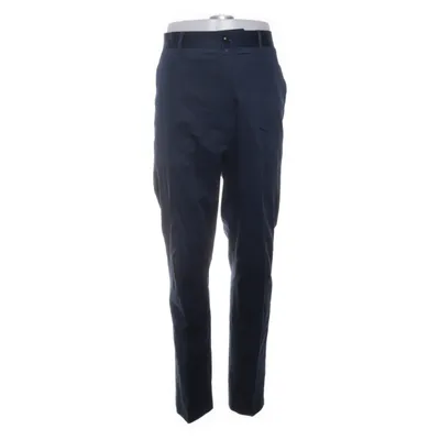 Chinos (Blå) från Riley Bomull, Elastan