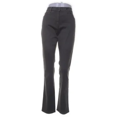 Jeans (Grön) från Brax Feel Good Bomull, Elastan