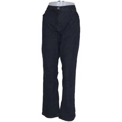 Jeans (Laura) från Intown Bomull, Elastan