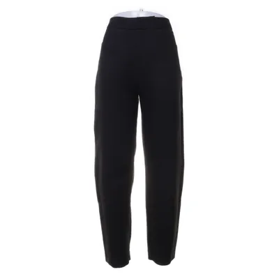 Pants (Black) from Totême Polyester