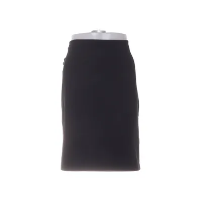 Nederdel (Sort) fra Kit