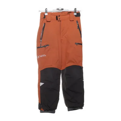 Täckbyxor (Orange, Svart) från Gneis Polyamid, Polyester