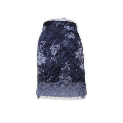Skirt (Blue, Gray) from Tintoretto