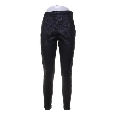 Pants (Black) from Ilse Jacobsen Hornbæk
