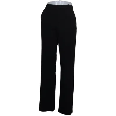 Kostuumbroek (Zwart) van ONLY Blue Denim