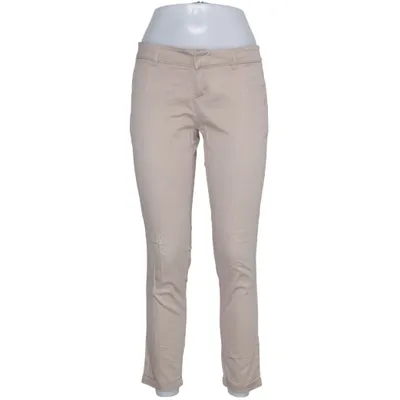 Chinos (Beige) från Motivi Elastan