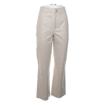 Läderbyxor (Paige) från Custommade Bomull, Skinn