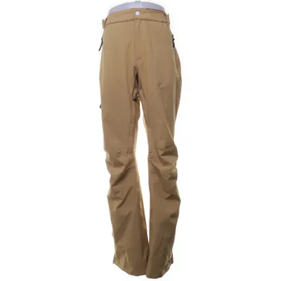 Överdragsbyxor (Gul) från Wearcolour Polyester