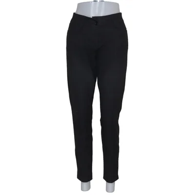 Kostymbyxor (Grå) från Isay Elastan, Polyester, Viskos