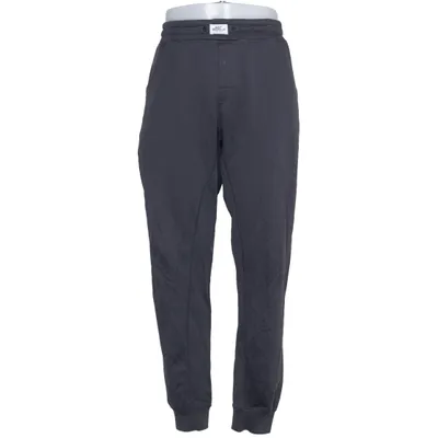 Mjukisbyxor (Svart) från David Beckham by H&M