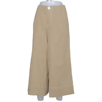 Chino (Beige) de Inbdue Acrylique, Viscose