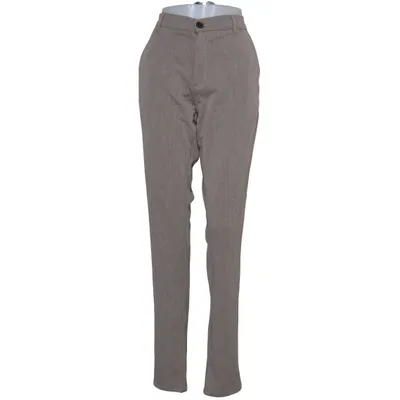 Byxor (Beige) från Tailored Originals Elastan, Polyester, Viskos