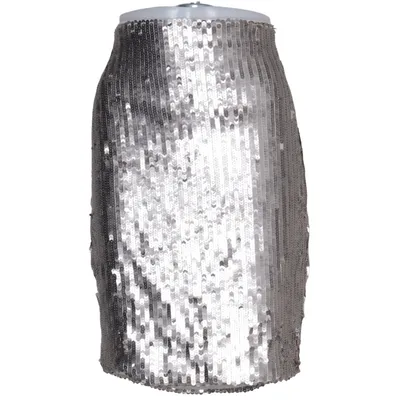 Kjol (Margit skirt) från Gina Tricot Elastan, Polyester