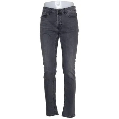 Jean (Gris) de Only & Sons Coton, Élasthane