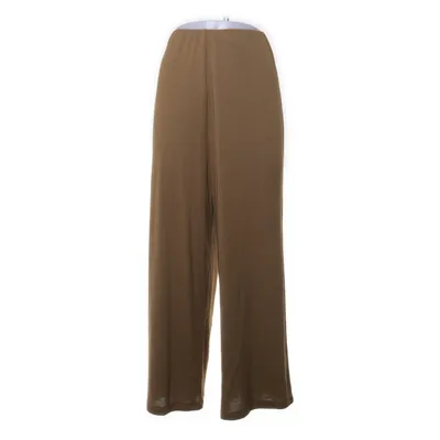 Palazzobyxor (Grön) från Masai Polyester, Viskos