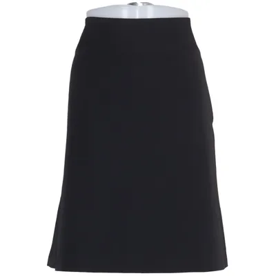 Rok (Zwart) van Hennes Elastaan, Polyester
