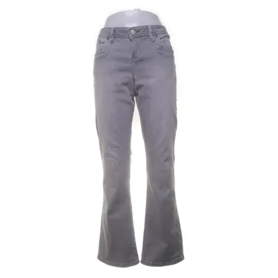 Jeans (LTB Valerie low rise bootcut) fra LTB Bomuld, Elastan