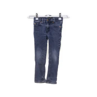 Jeans (Blue) from Mini Rodini Cotton, Elastane