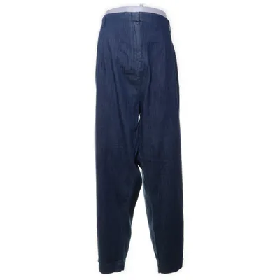 Jeans (Blue) from Seasalt Cornwall Cotton
